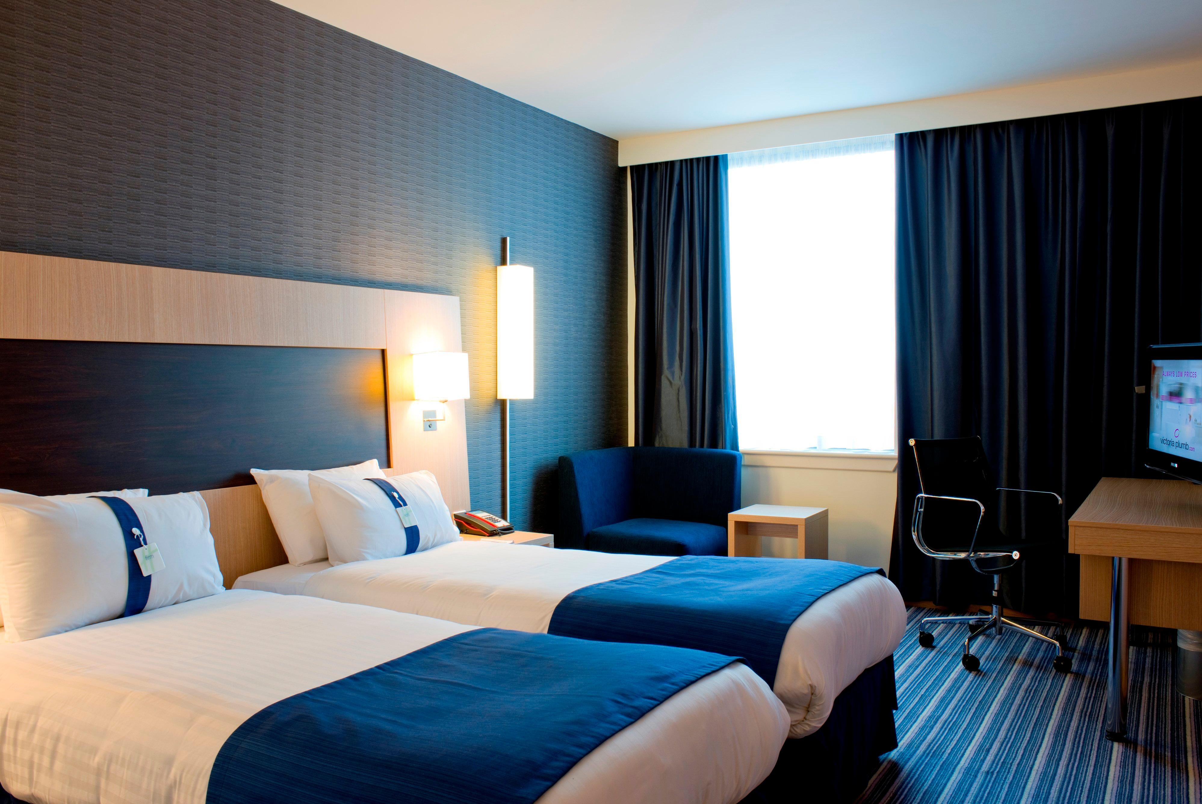 Holiday Inn Express Rotherham - North By Ihg Exterior foto