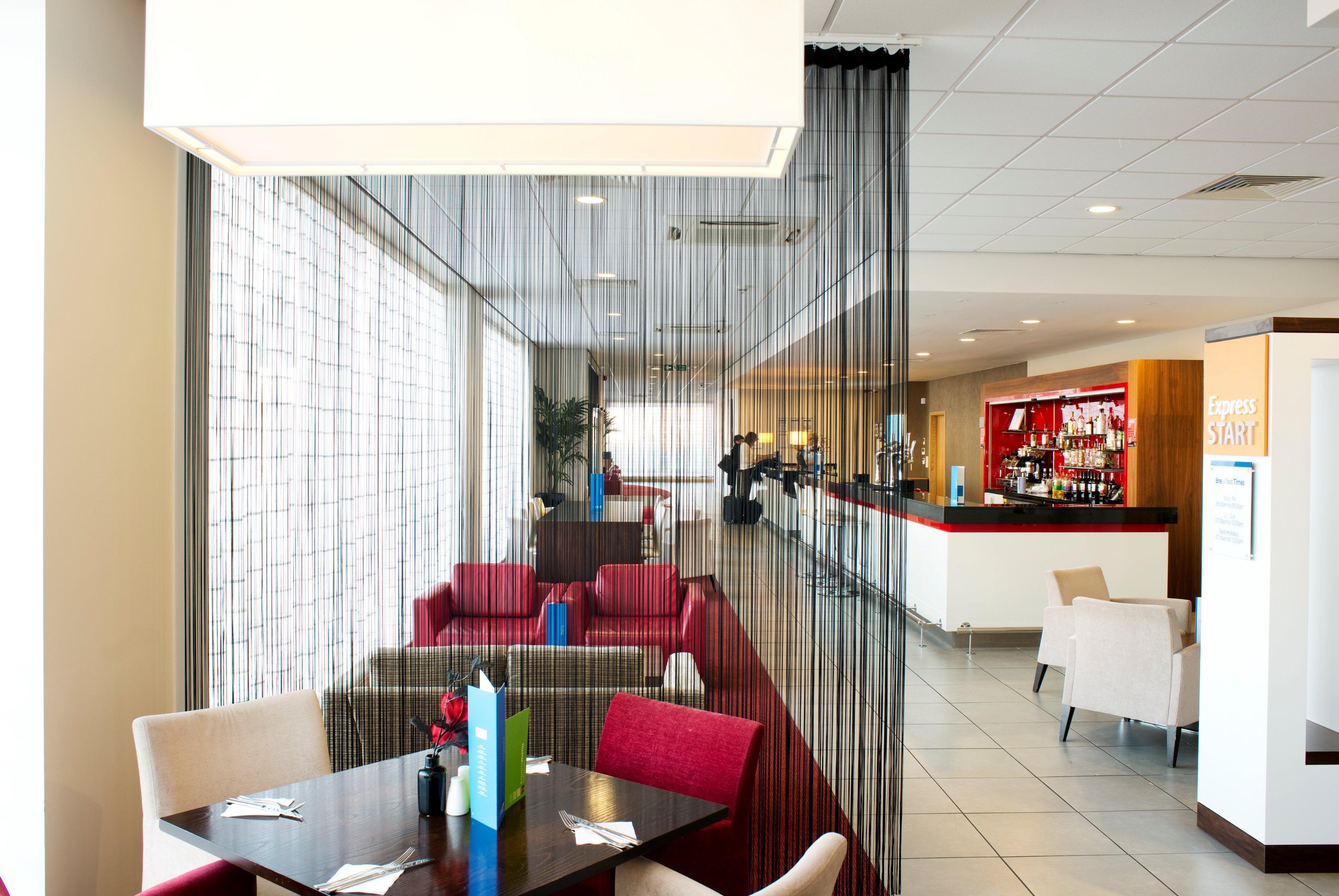 Holiday Inn Express Rotherham - North By Ihg Exterior foto
