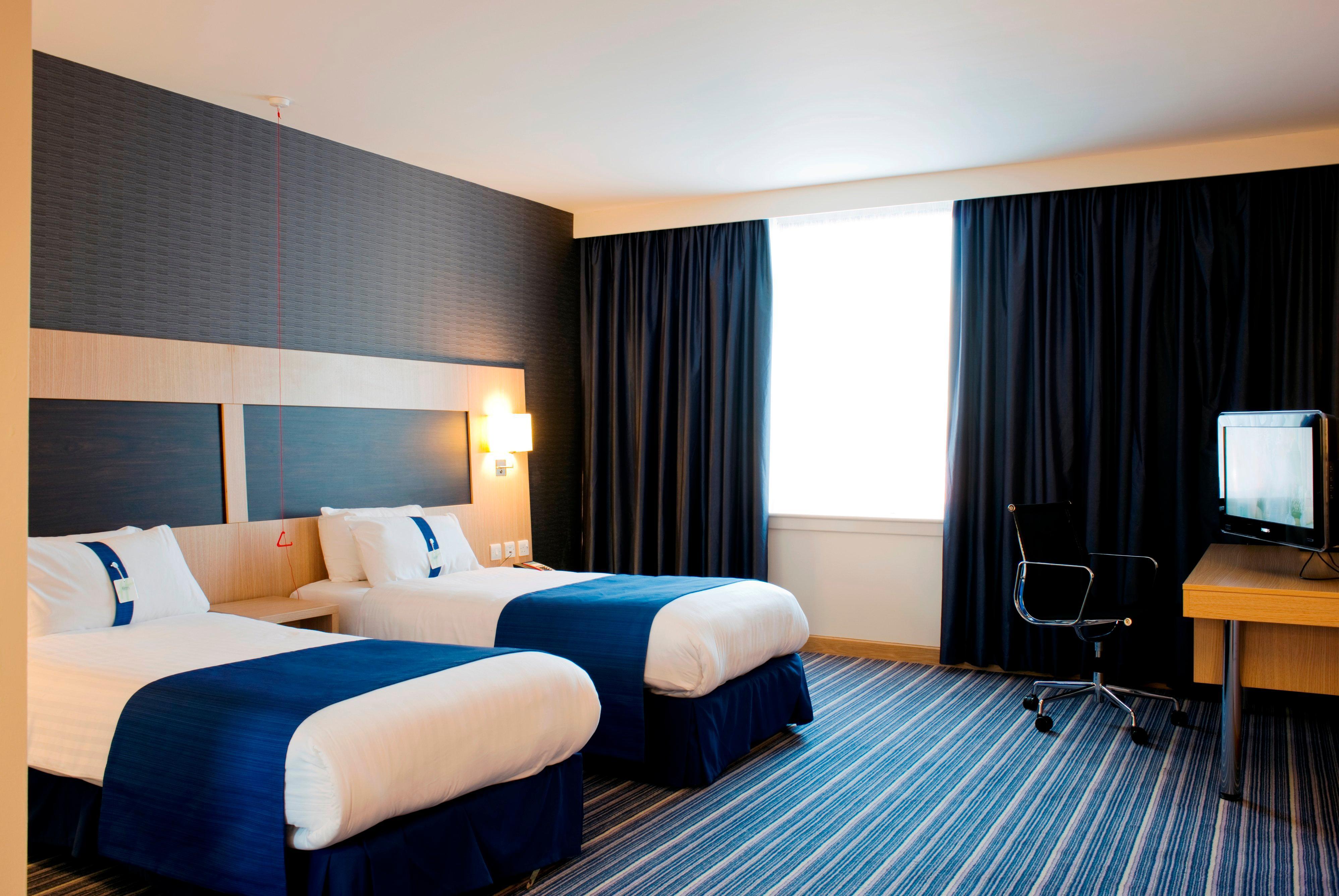 Holiday Inn Express Rotherham - North By Ihg Exterior foto