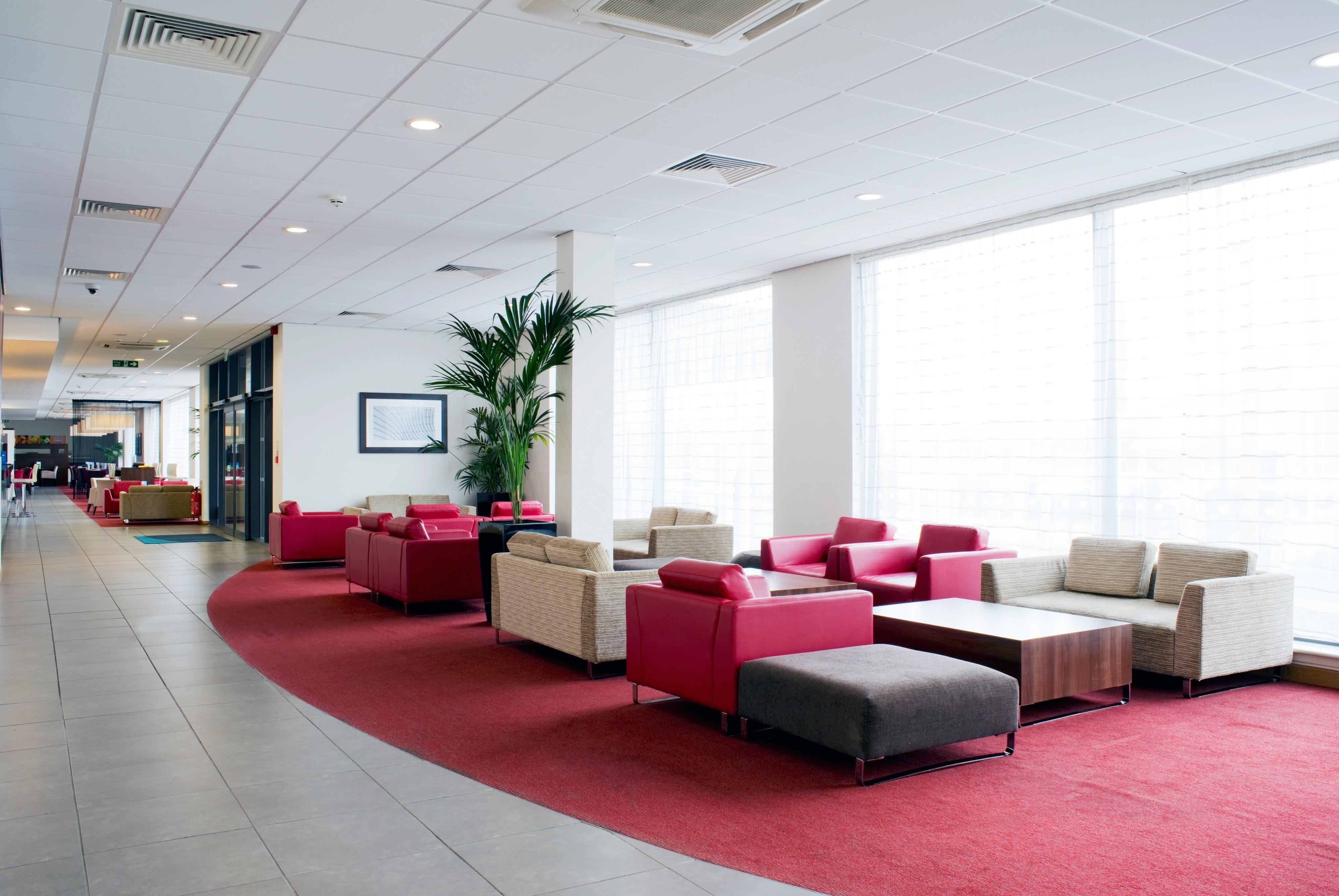 Holiday Inn Express Rotherham - North By Ihg Exterior foto