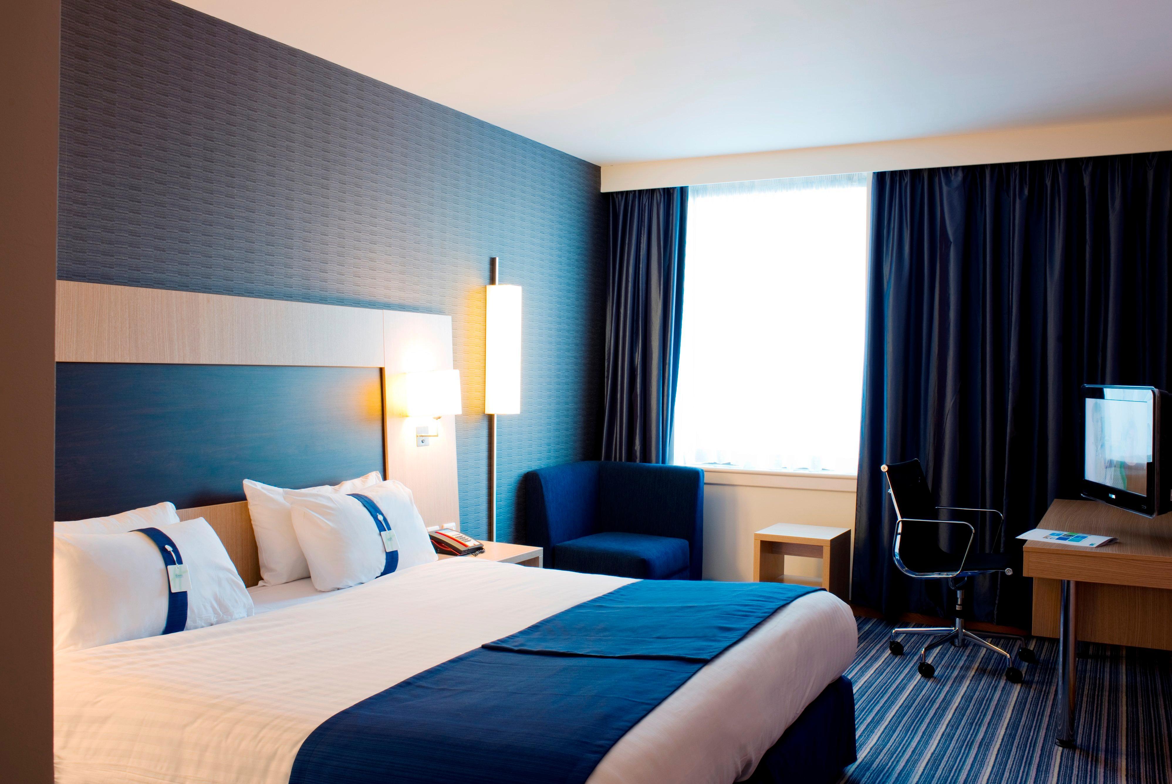 Holiday Inn Express Rotherham - North By Ihg Exterior foto