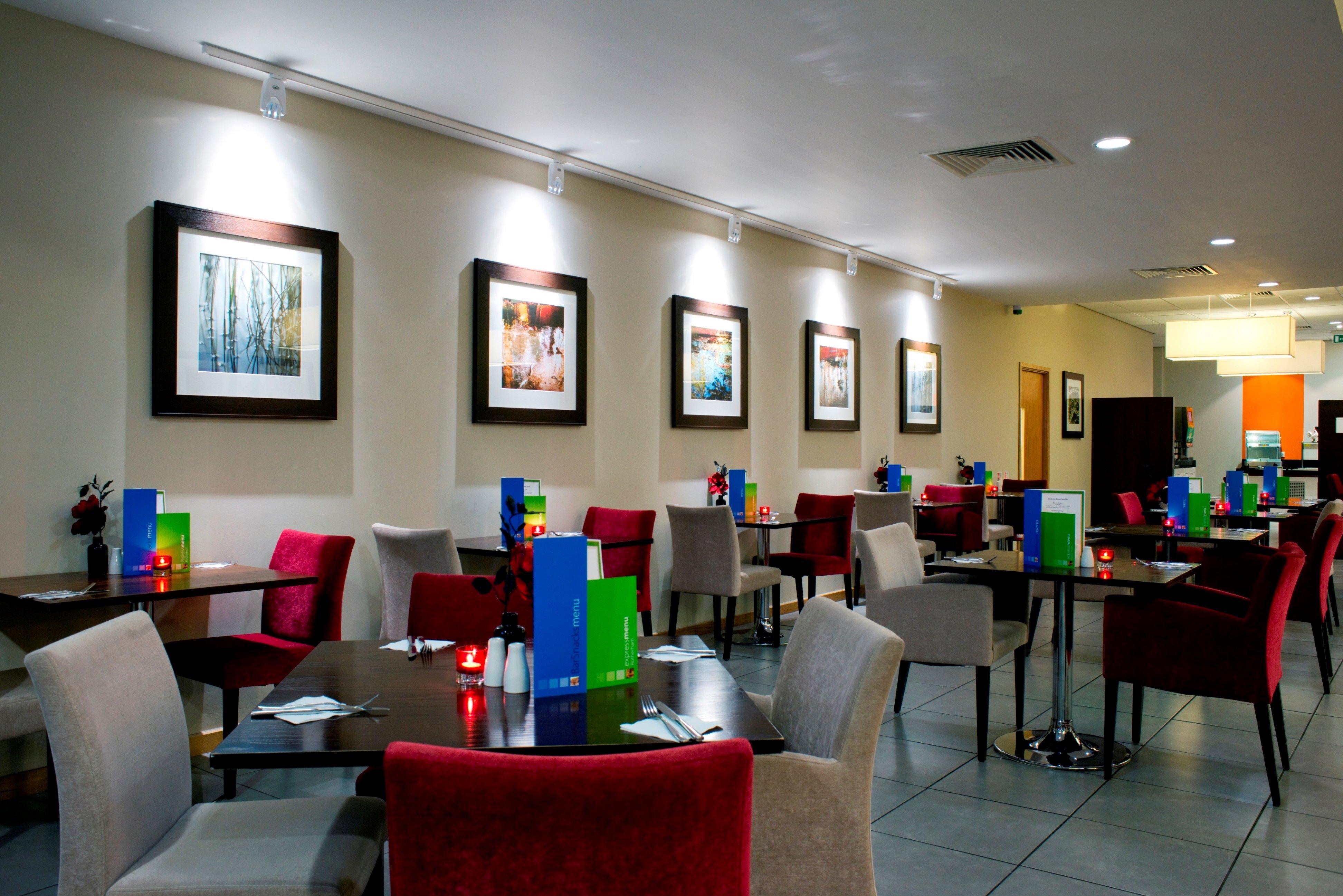 Holiday Inn Express Rotherham - North By Ihg Exterior foto