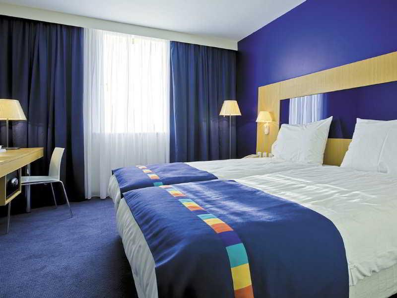 Holiday Inn Express Rotherham - North By Ihg Exterior foto