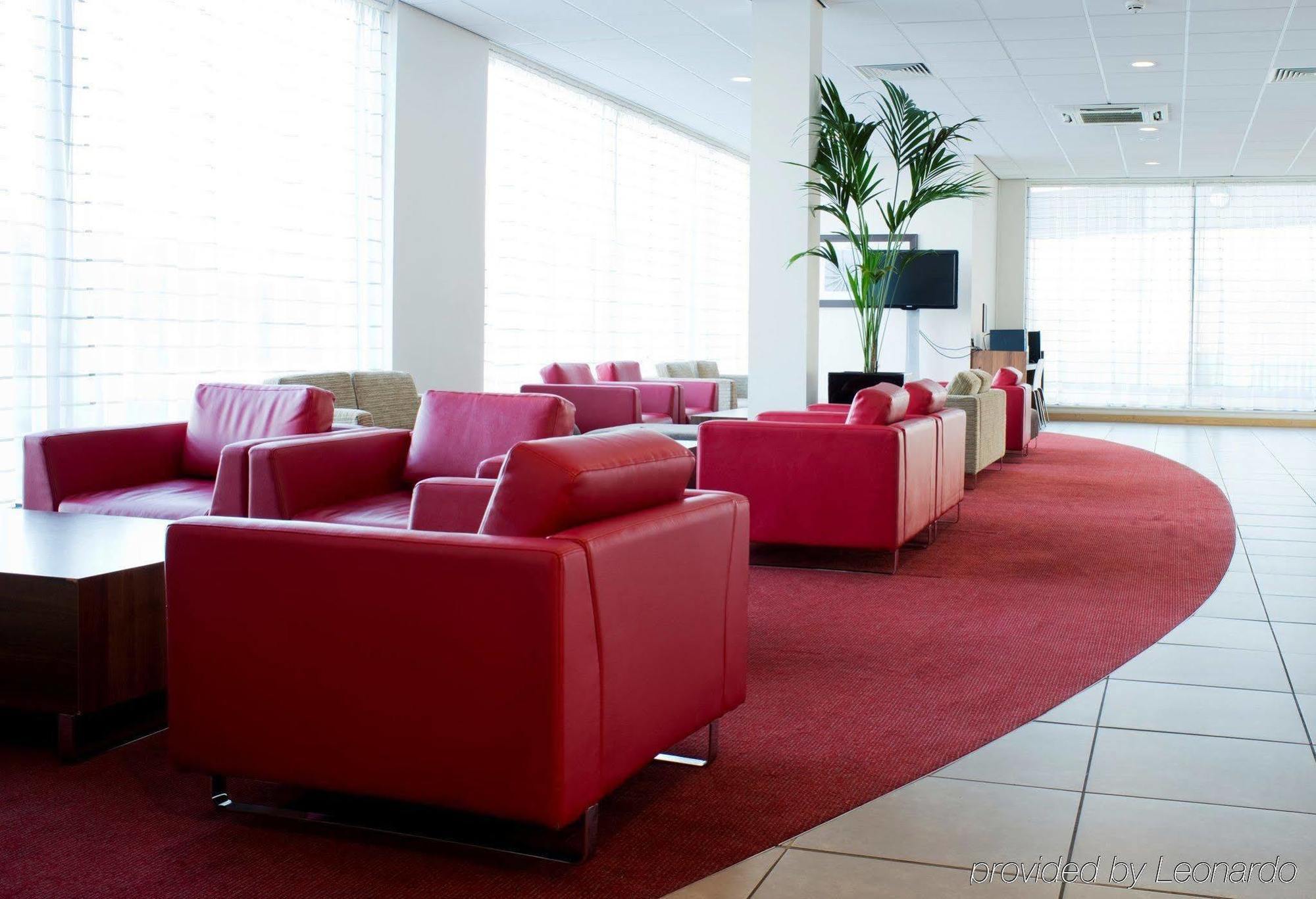 Holiday Inn Express Rotherham - North By Ihg Exterior foto