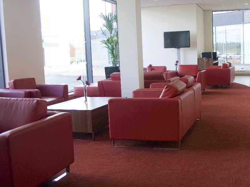 Holiday Inn Express Rotherham - North By Ihg Exterior foto